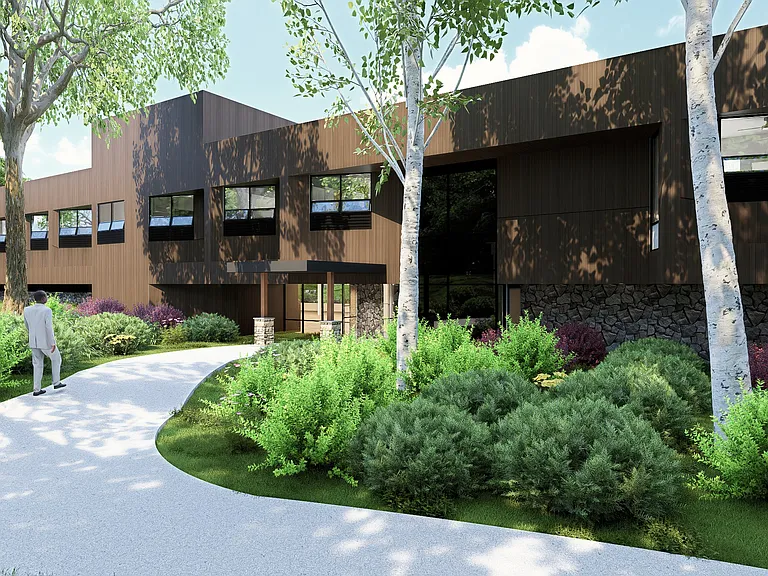 Taunton Residences at Deep Brook — Photo 4