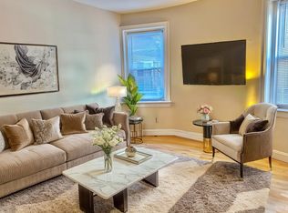 281 Harvard St #34A, Cambridge, MA 02139