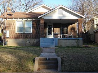 310 S Briscoe Blvd, Dallas, TX 75211