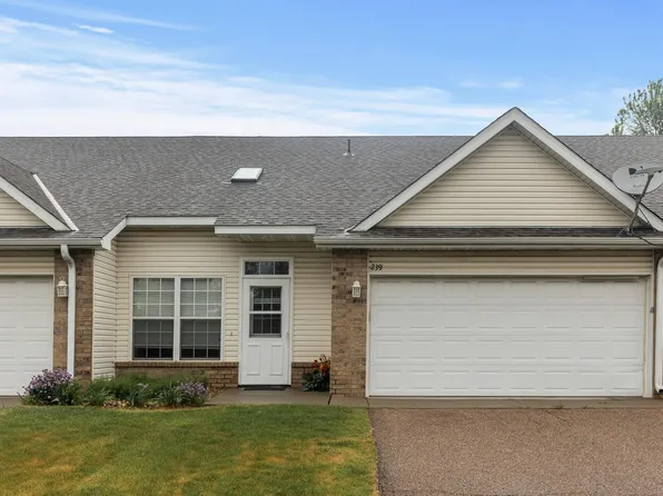 239 Appleblossom Ln E, Shakopee, MN 55379