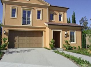 100 Crimson Oak, Irvine, CA 92620