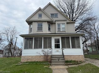 1623 Elsinore Ave, East Cleveland, OH