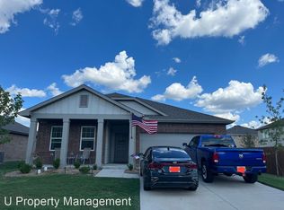 1904 White Rock, Anna, TX 75409