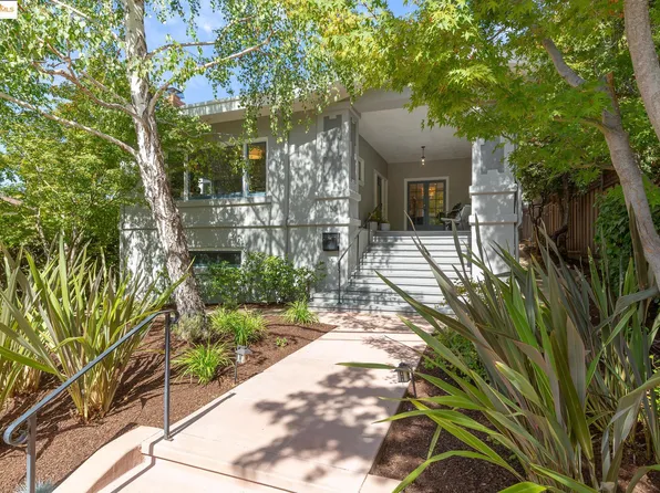 155 Arbor Dr, Piedmont, CA 94610