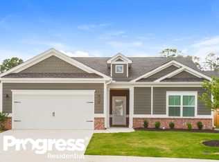 1007 Stone Creek Ln, Monroe, GA 30655