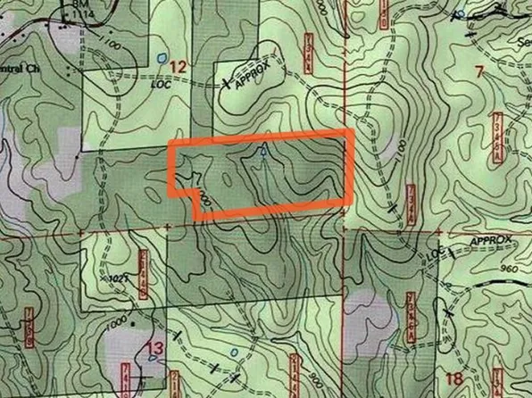 0 Off Hwy #C, Fredericktown, MO 63645