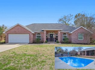 4249 Spindlewick Dr, Pace, FL 32571