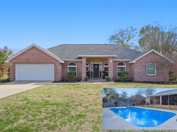 4249 Spindlewick Dr, Pace, FL 32571