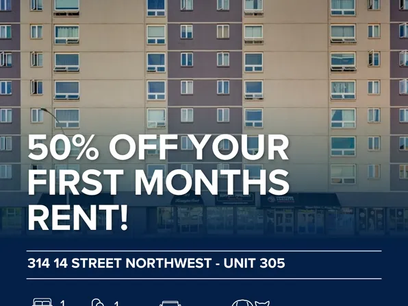 314 14th St NW, Calgary, AB