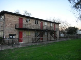 1917 Leonidas St APT 1, New Orleans, LA 70118