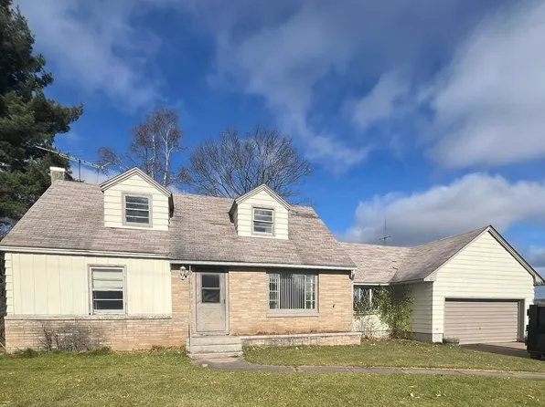 2700 Miller Rd, Florence, WI 54121