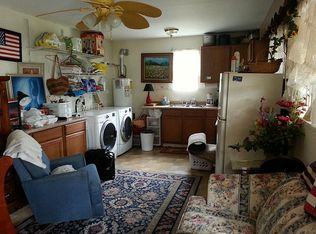 25146 W Christine Dr, Splendora, TX 77372