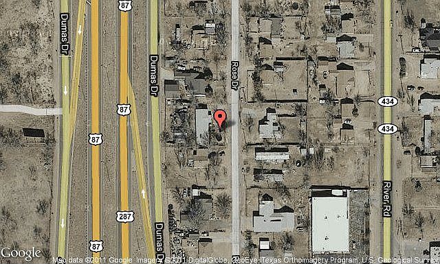 Map View