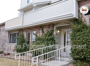 5021 Garrison St APT 101B, Wheat Ridge, CO 80033