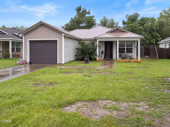 2837 Altha Ave, Panama City, FL 32405