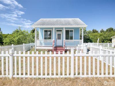 440 Marine View Drive SW #3, Ocean Shores, WA, 98569
