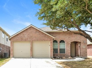 1708 Morning Dove, Aubrey, TX 76227