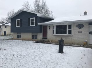 58035 River Lake Ct, Elkhart, IN 46516