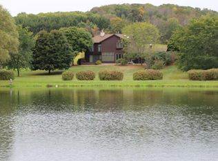 W4575 Center St, Waldo, WI 53093