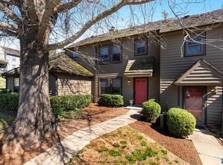 702 Exton Ct, Charlottesville, VA 22901