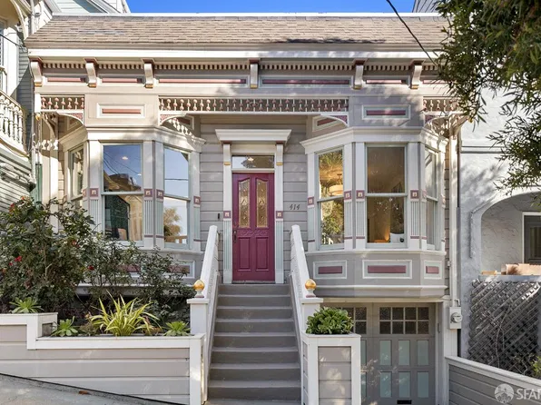 414 27th St, San Francisco, CA 94131