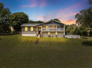 373 Blue Creek Rd, Tullahoma, TN 37388