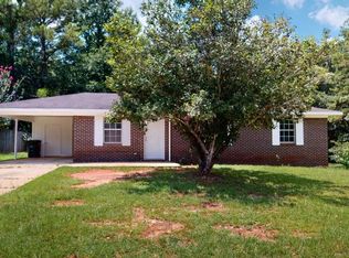 313 Larkin St, Enterprise, AL 36330