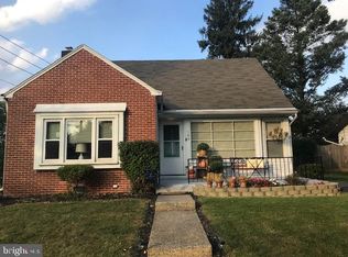 100 Norman Rd, Camp Hill, PA 17011