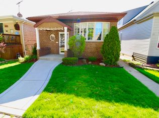 11140 S Trumbull Ave, Chicago, IL