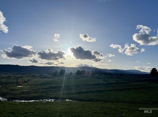 2270 Orchard Rd LOT 2, Council, ID 83612