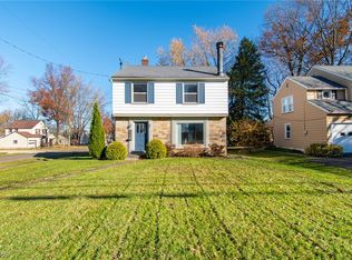 982 N Main St, Poland, OH 44514