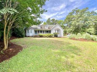 5212 Winsor Pl, Kitty Hawk, NC 27949