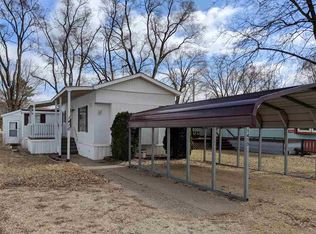 1410 S 10th St, Prairie Du Chien, WI 53821