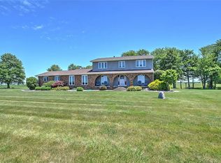 6422 Jacobs Rd, Macon, IL 62544