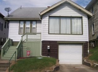 113 Cracraft Ave, Wheeling, WV 26003