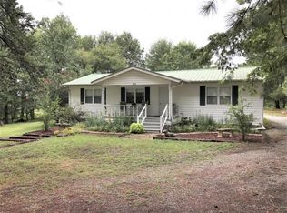 2524 Highway 341, Pontotoc, MS 38863