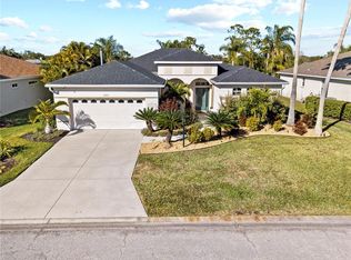 11011 Water Lily Way, Lakewood Ranch, FL 34202