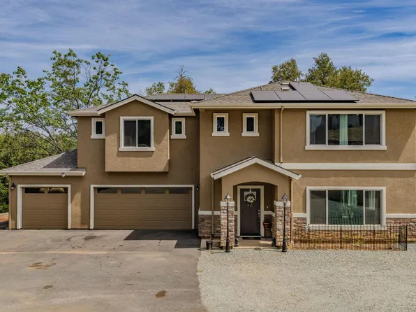 13906 Rose Quartz Ct, Pine Grove, CA 95665