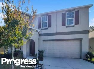 7243 Somerset Pond Dr, Ruskin, FL 33573