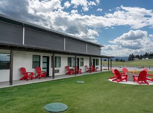 241 Sportsman Ln #1, Bigfork, MT 59911
