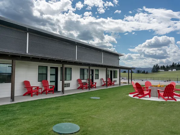 241 Sportsman Ln, Bigfork, MT