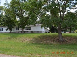 155 Spooner Dr, Byron, GA 31008