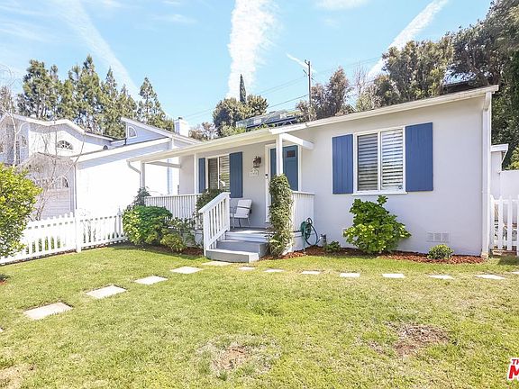 4th image of 11930 Woodbine St