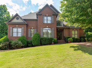 774 Scout Creek Trl, Hoover, AL 35244