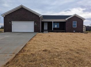 324 Van Meter Rd, Rockfield, KY 42264