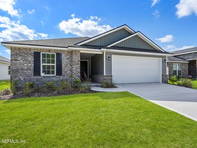 8316 HELMSLEY Boulevard, Jacksonville, FL, 32219