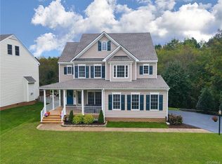 9014 Brigadier Rd, Mechanicsville, VA 23116