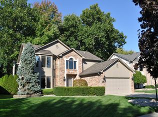 37587 Hanson Dr, Sterling Heights, MI 48310