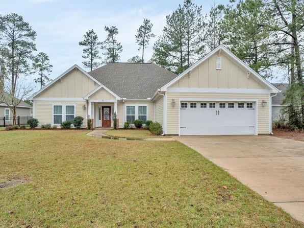 34 N Founders Way, Hattiesburg, MS 39401