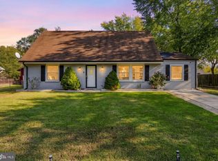 1007 Floyd Ave, Waldorf, MD 20602